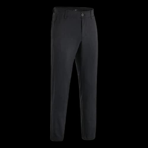 Under Armour APAC Tapered Slim Pants 'Black'