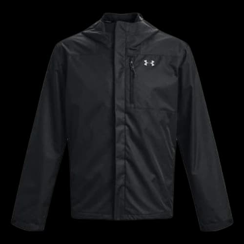 Under Armour Porter 3-in-1 Jacket 'Black'