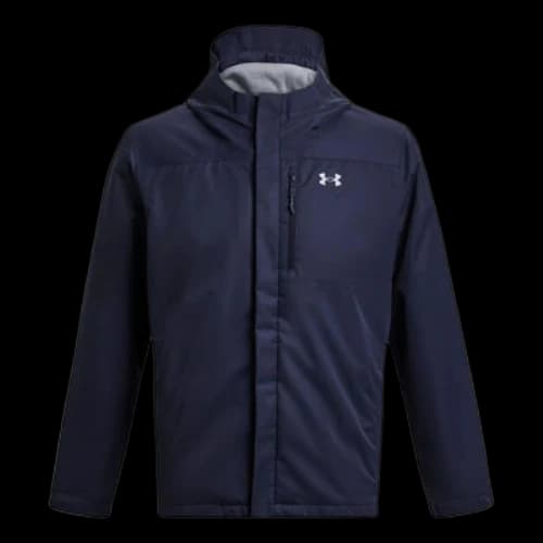 Under Armour Porter 3-in-1 Jacket 'Navy'