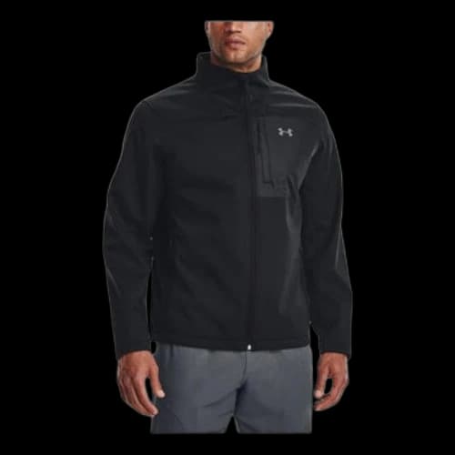 Under Armour Storm ColdGear Infrared Shield 2.0 Jacket 'Black'