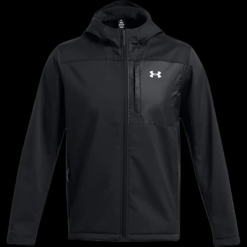 Under Armour Storm ColdGear® Infrared Shield 2.0 Jackets & Coats Men's Black