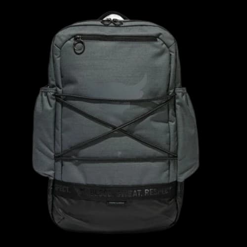 Under Armour Project Rock Brahma Backpack 'Grey'