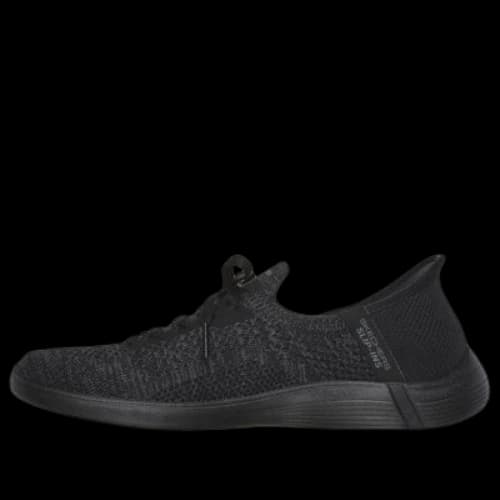 Skechers Slip ins On The Go 'Core Black' (Women's)