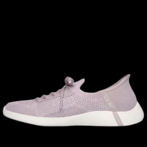 Skechers Slip ins On The Go 'Purple' (Women's)