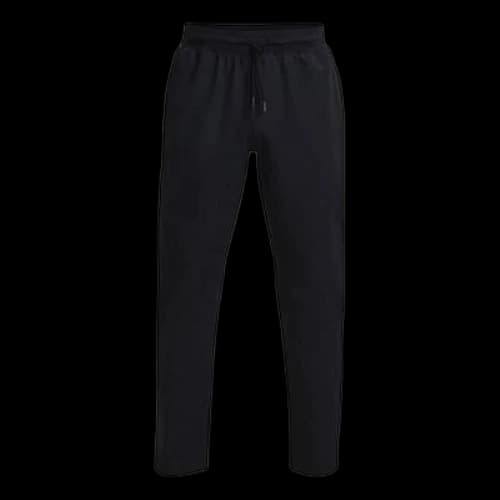 Under Armour Elite Straight Leg Pants 'Black'