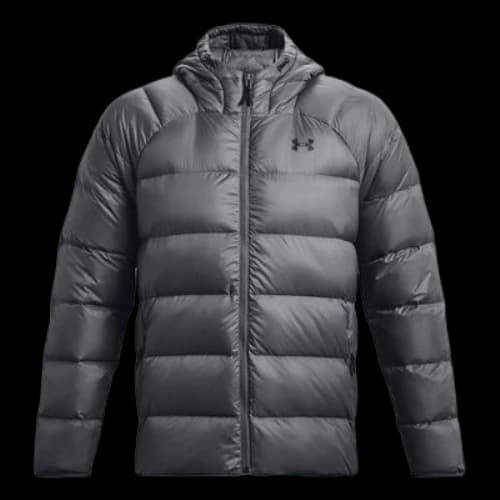 Under Armour Storm Armour Down 2.0 Jacket 'Pitch Grey'