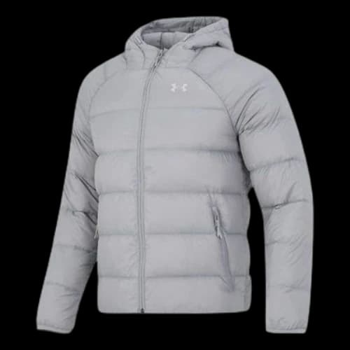 Under Armour Storm Down 2.0 Jacket 'Grey'