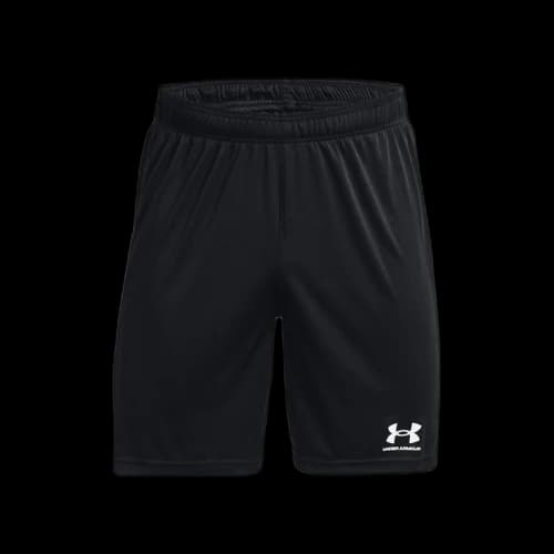 Under Armour Challenger Core Casual Shorts Men's Black