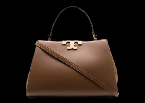 Tory Burch Eleanor Satchel Moose