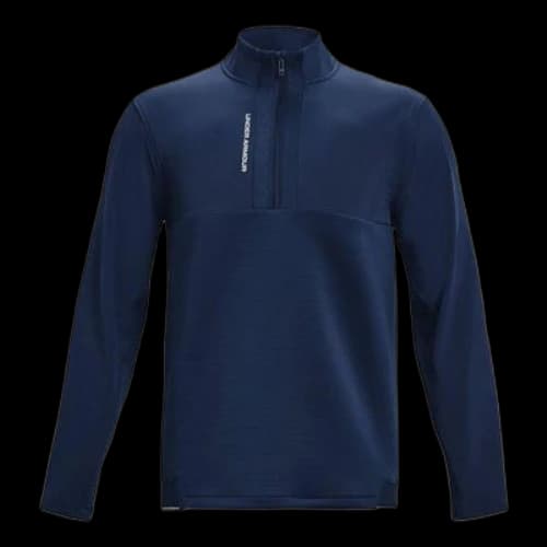 Under Armour Golf Storm Daytona Half Zip 'Navy'