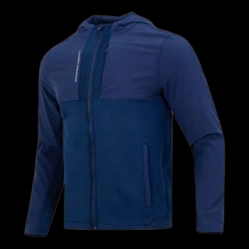 Under Armour Storm Daytona Hoodie 'Blue'
