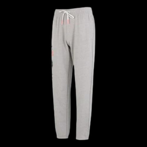 Under Armour Project Rock Heavyweight Terry Pants 'Grey'
