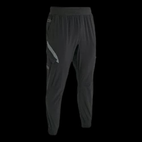 Under Armour Project Rock Unstoppable Pants 'Black'
