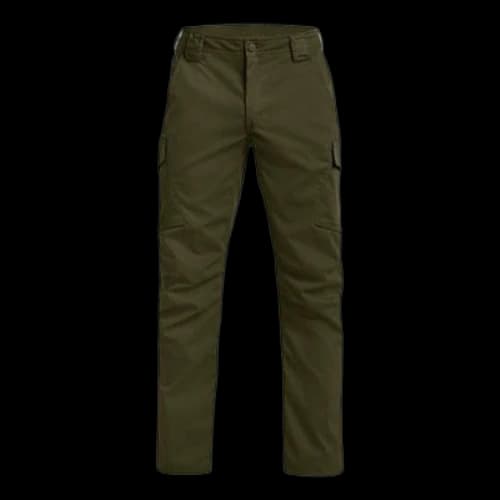 Under Armour Enduro Elite Cargo Pant 'Olive Green'