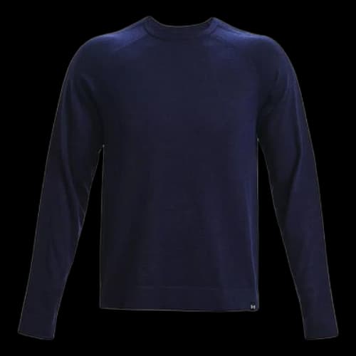 Under Armour IntelliKnit Crew 'Midnight Blue'