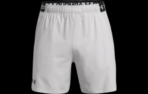 Under Armour Vanish Woven Training Shorts 'White'