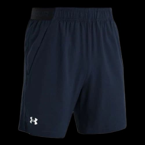 Under Armour Vanish Woven 6inch Shorts 'College Blue'