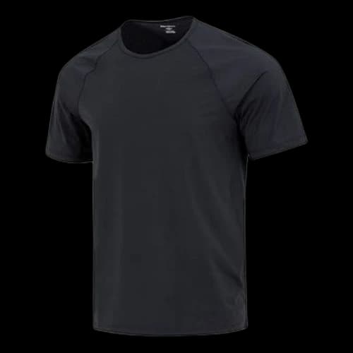 Under Armour Meridian T-shirt 'Black'