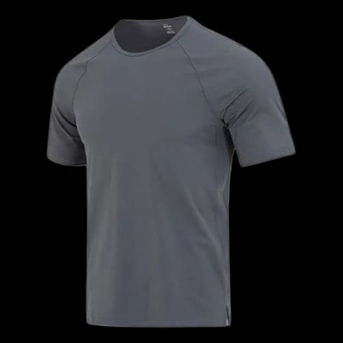 Under Armour Meridian T-shirt 'Grey'