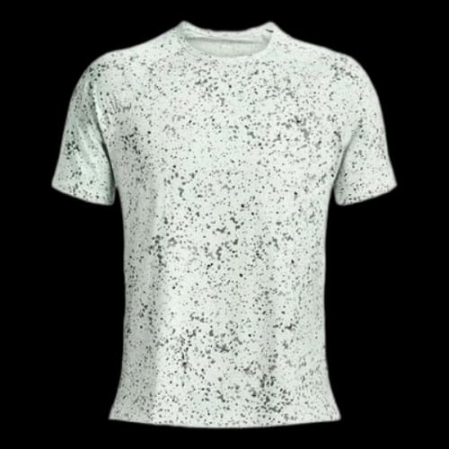 Under Armour Meridian T-shirt 'Light Green'