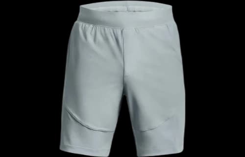 Under Armour Unstoppable Hybrid Shorts 'Blue'