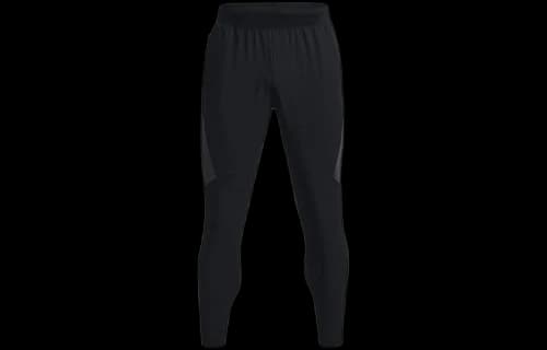 Under Armour Unstoppable Hybrid Pants 'Black'
