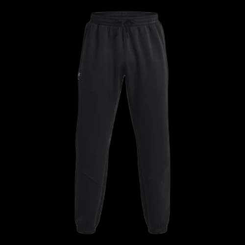 Under Armour Summit Knit Joggers 'Black'