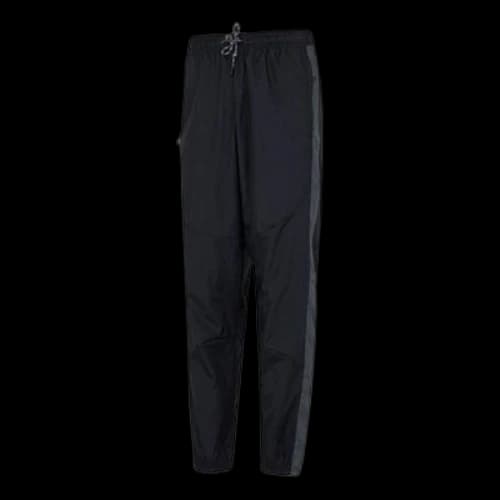 Under Armour Legacy Woven Pants 'Black'