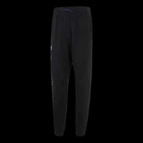 Under Armour Elevated Terry Joggers 'Black'