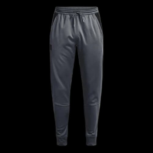 Under Armour Fleece Storm Pants 'Pitch Grey'