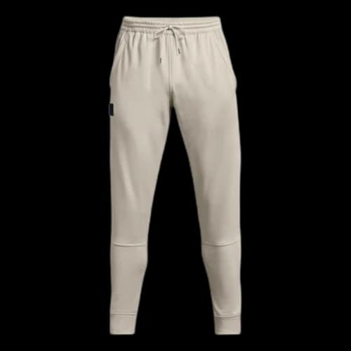 Under Armour Fleece Storm Pants 'Summit White'
