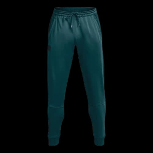 Under Armour Fleece Storm Pants 'Tourmaline Teal'