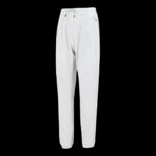 Under Armour Journey Fleece Pants 'Light Grey'