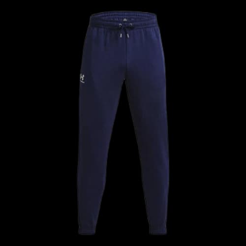 Under Armour Essential Fleece Joggers 'Midnight Navy'