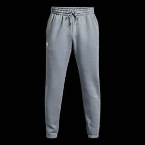 Under Armour Essential Fleece Jogger 'Grey'