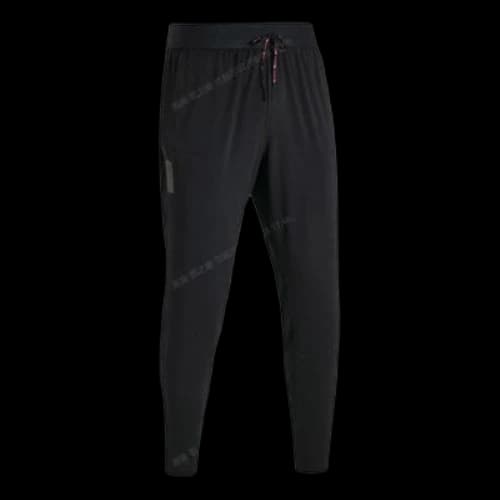 Under Armour Run Anywhere Pants 'Black'