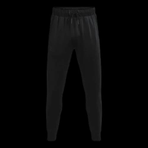 Under Armour Curry Playable Pants 'Black'