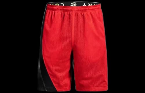 Under Armour Men Basketball Shorts