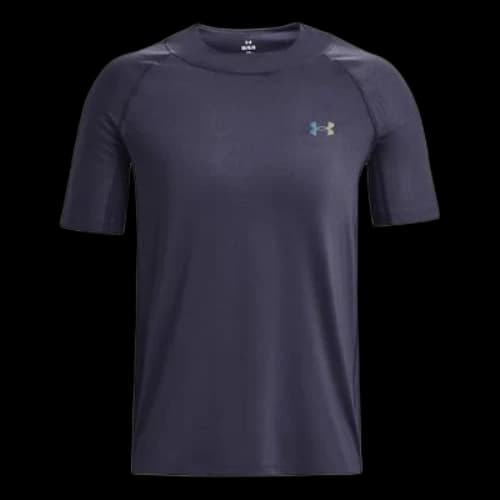 Under Armour Smartform Rush T-shirt 'Navy'