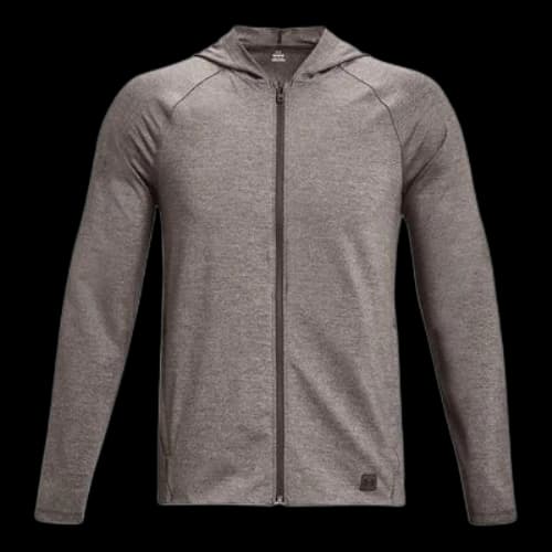 Under Armour Meridian Full-Zip Jacket 'Light Brown'