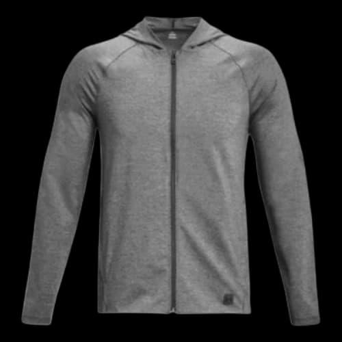 Under Armour Meridian Full-Zip Jacket 'Grey'