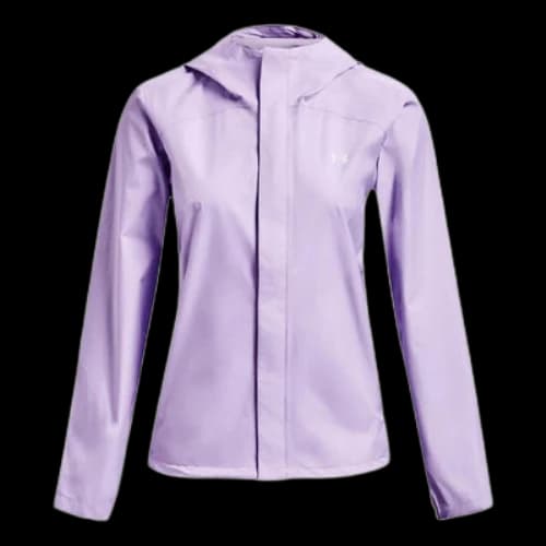 Under Armour Stormproof Cloudstrike 2.0 Jacket 'Light Purple' (Women's)