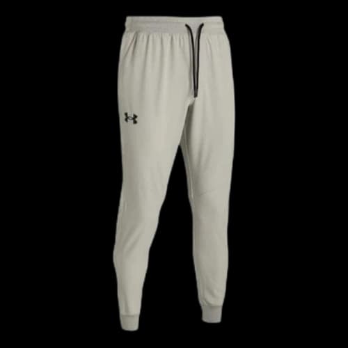 Under Armour Sportstyle Elite Joggers Pants 'Brown'