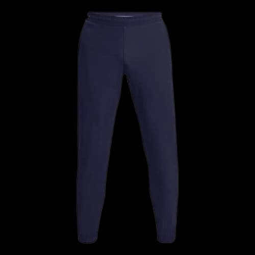 Under Armour Golf Drive Jogger Navy Blue'