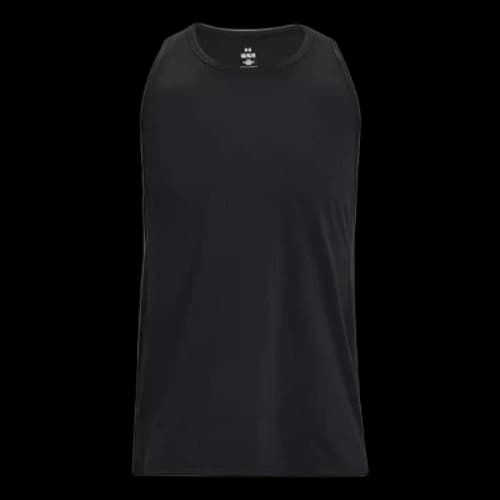 Under Armour Meridian Tank 'Black'