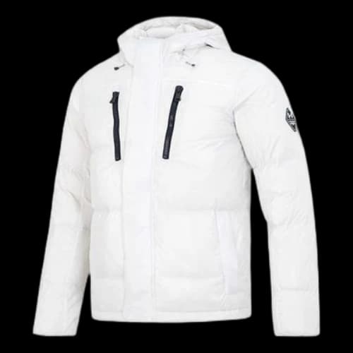 Under Armour Storm ColdGear Down Jacket 'White'