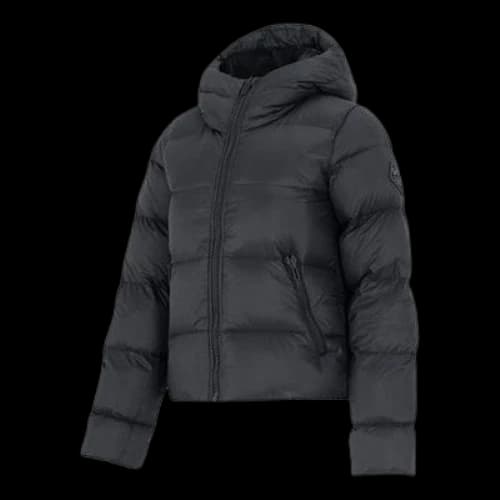 Under Armour Storm ColdGear Infrared Down Jacket 'Black' (Women's)