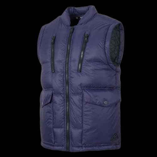 Under Armour Storm ColdGear Infrared Down Vest 'Purple'