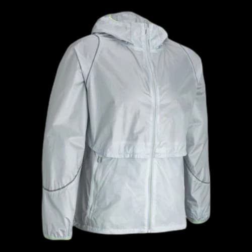 Under Armour Lightweight Run Jacket 'Grey'