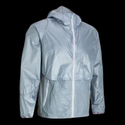 Under Armour Storm Impasse Running Jacket 'Light Blue'